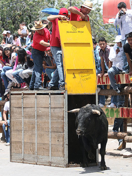 Inicia la Tlaxconada