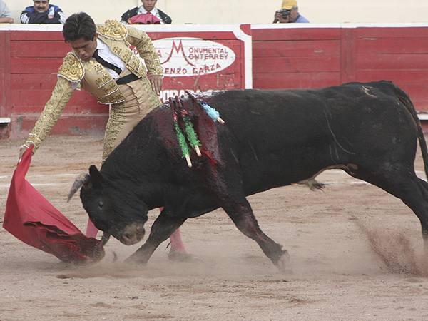 Juan Fernando Gonzlez