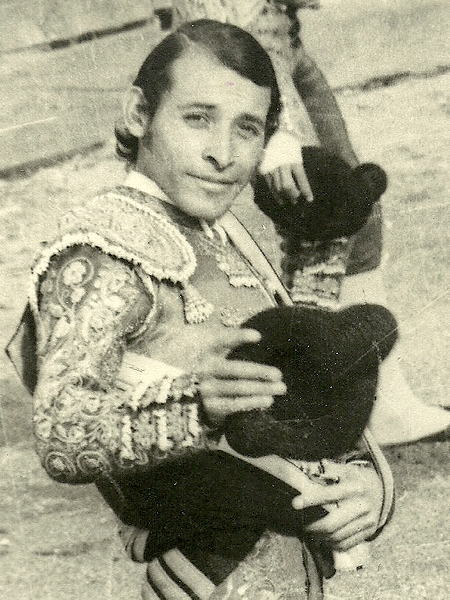 Rogelio Amador