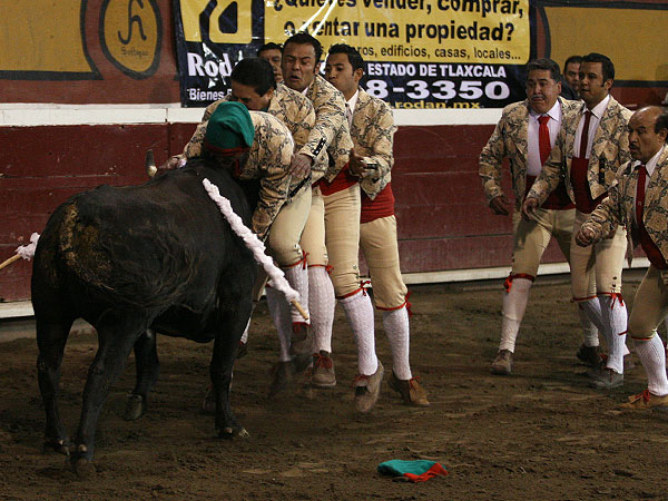 Los teziutecos a la primera