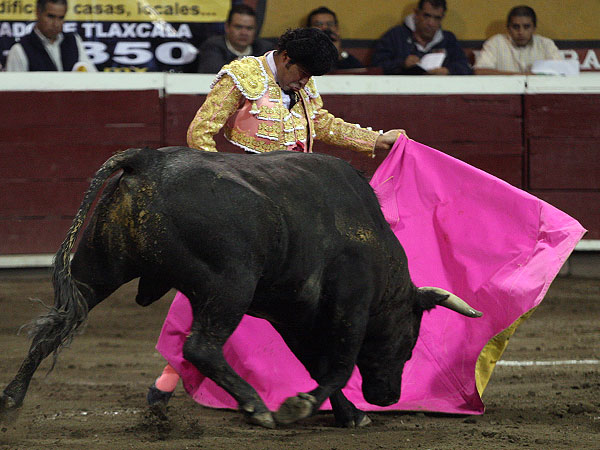 La cadencia de Jos Luis Angelino