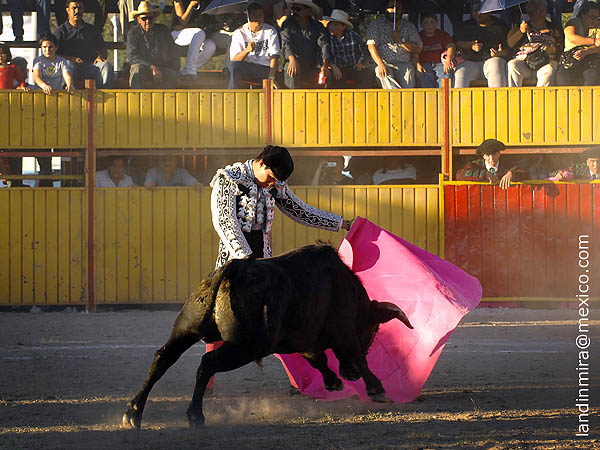 Lances en los medios