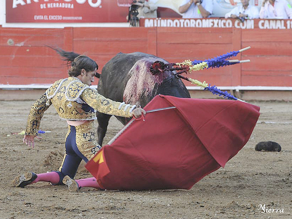 Valor y entrega