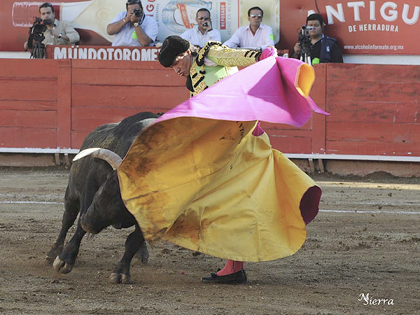 Gaoneras con sabor a Sevilla