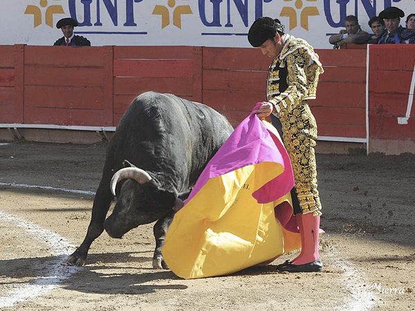 Alfredo, inaugura la temporada