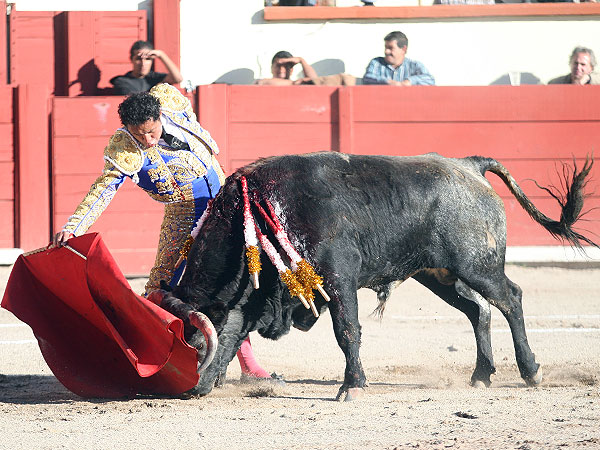 Madurez y sobriedad