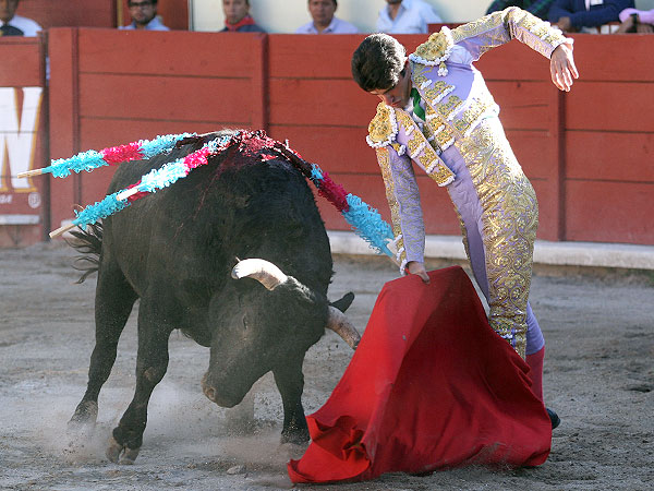 Evocando al brujo