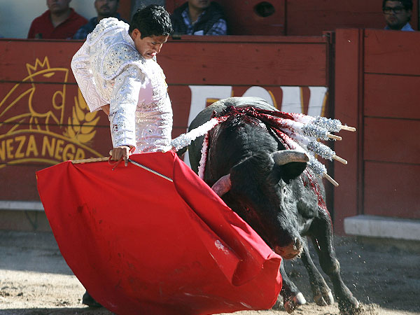 Ajustado y poderoso