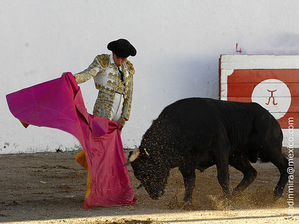 Lances de Roberto