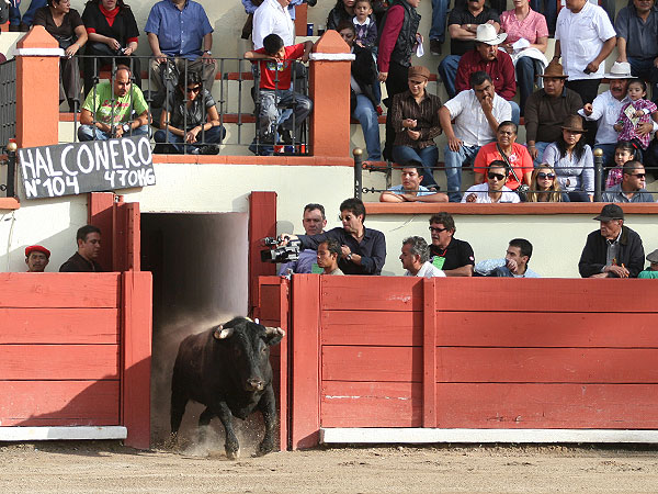 El primero de Rancho Seco