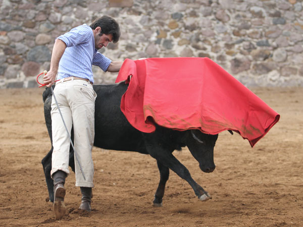 Cintura de sacacorchos