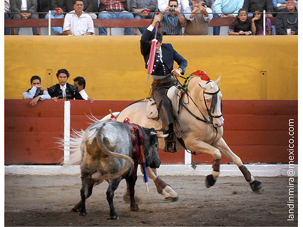 La suerte suprema