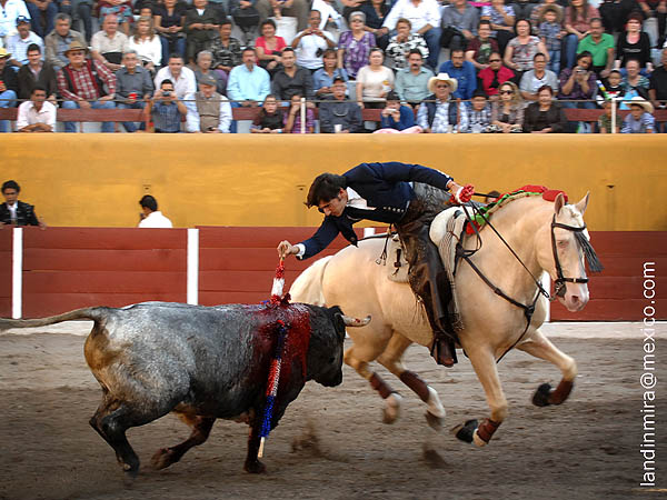 Corta en los medios