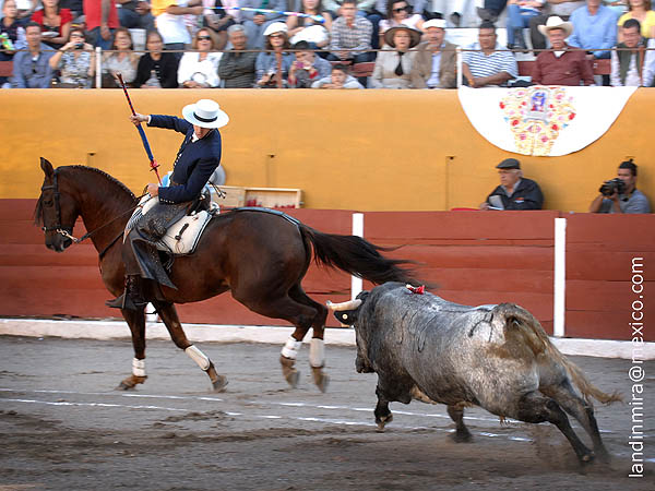 DIego abre el fetsejo