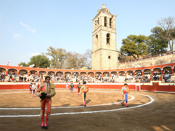 Cerrojazo de feria