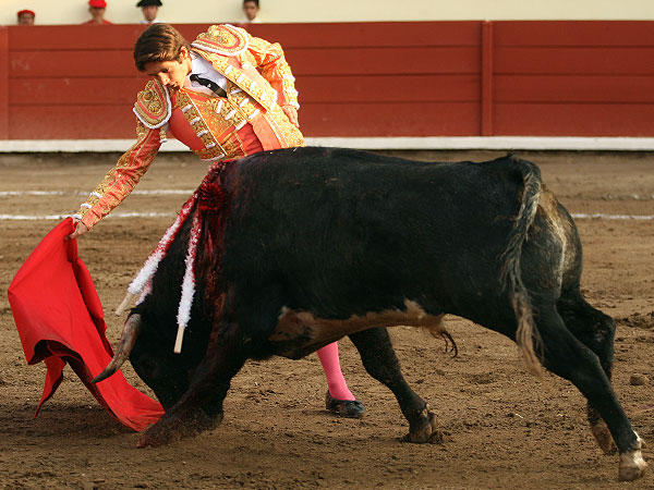 Temple y ritmo