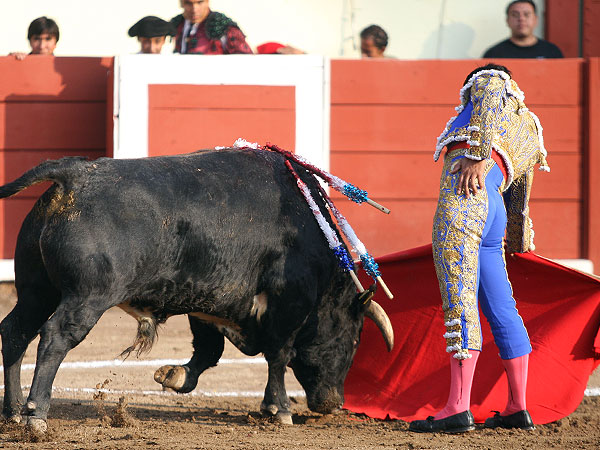 Buen momento del tlaxcalteca