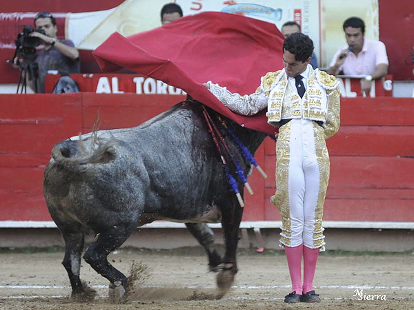 Manoletinas de Diego