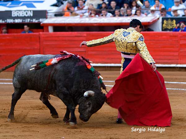 Valor de sobra