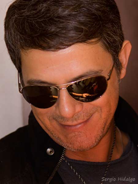 Alejandro Sanz