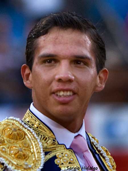 Mario Aguilar