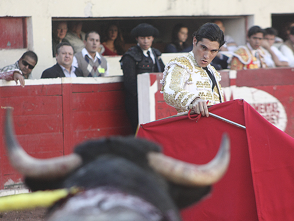 Teruel, citando