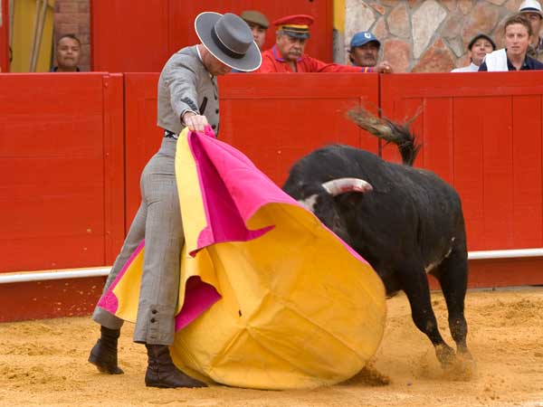 Lances de inicio