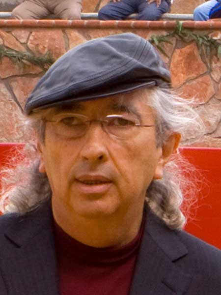 Luis Marco Sirvent