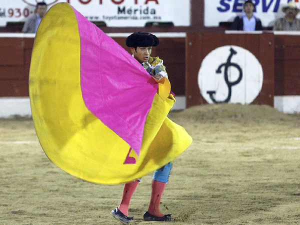 Las clsicas zapopinas de Joselito