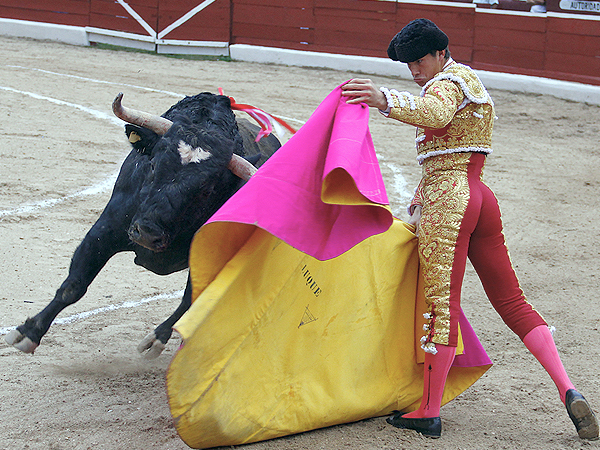 La vernica de Luque