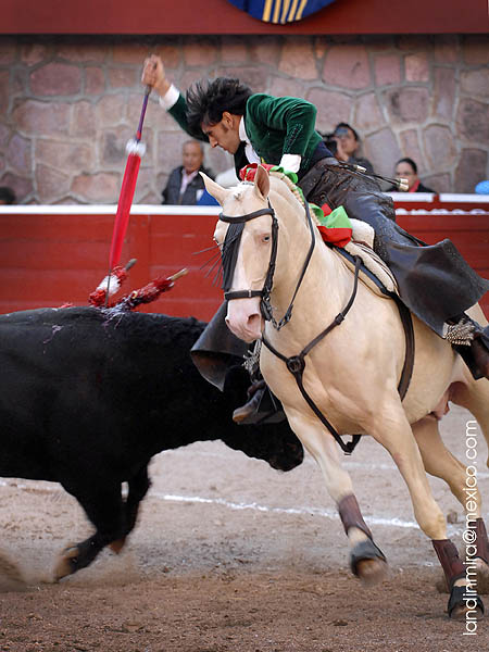 La suerte suprema