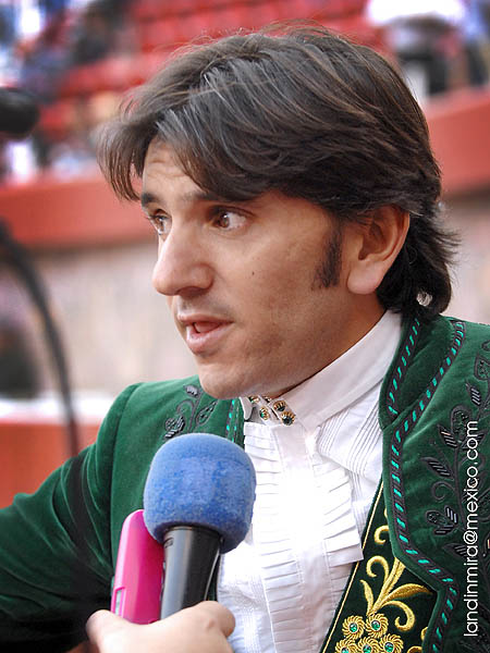 Diego Ventura