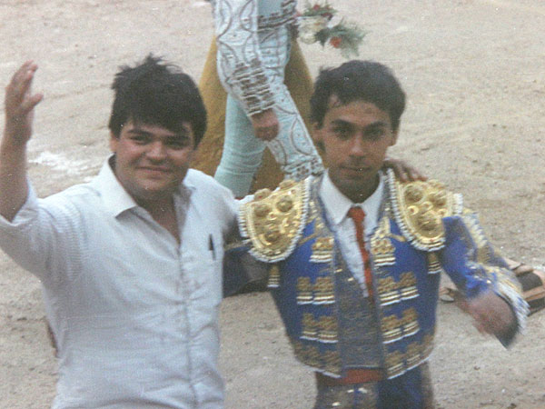 Vuelta en Morelia, 1987