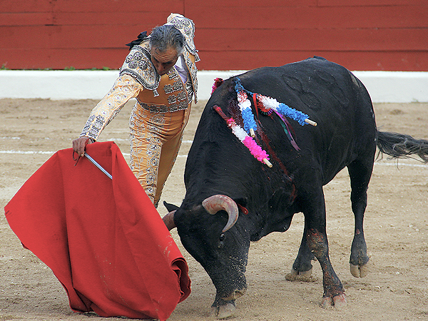 El ltimo romntico