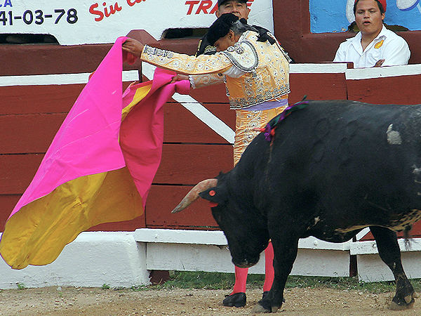 Las tafalleras de 