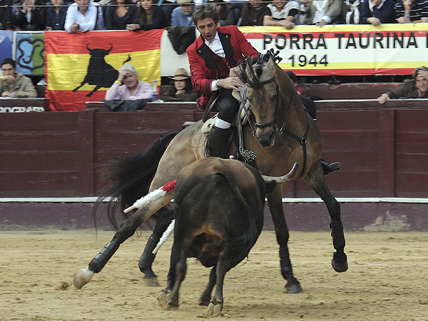 Pablo Hermoso de Mendoza