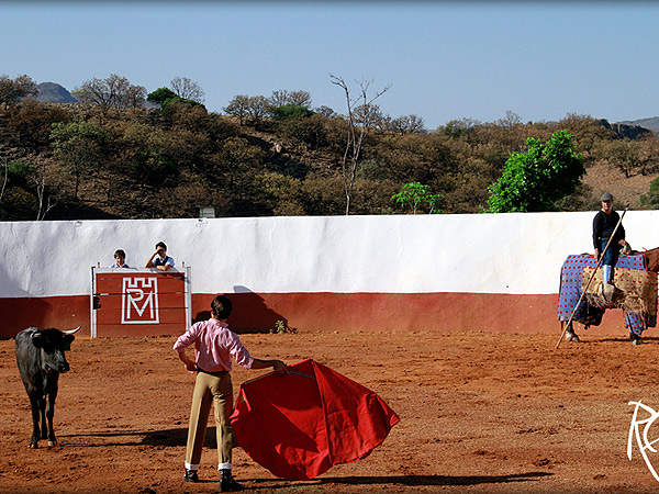 Bella panormica