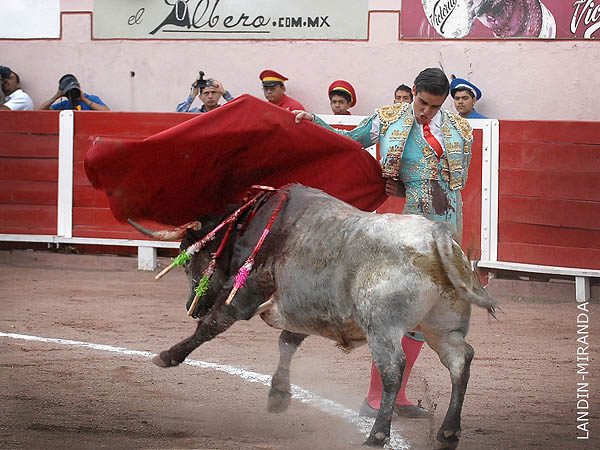 Preparando la muerte