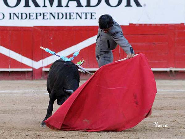 De Zacatecas, natural de Sessosse