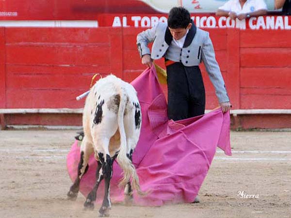 Chicuelinas de Andr Lagravere