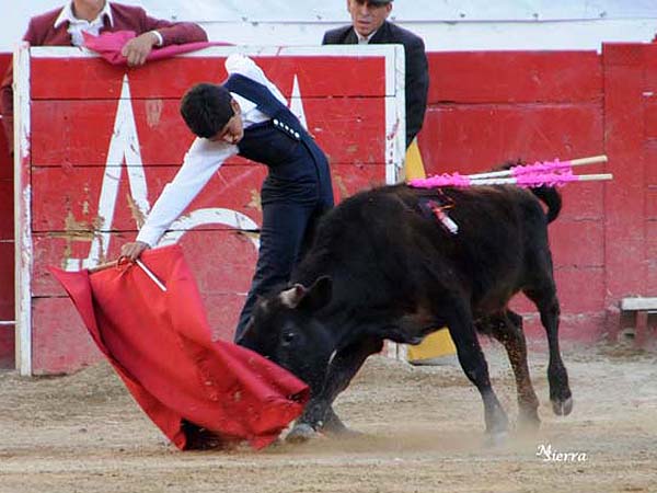 Sentimiento de Gutirrez