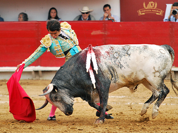 La firmeza en el trazo