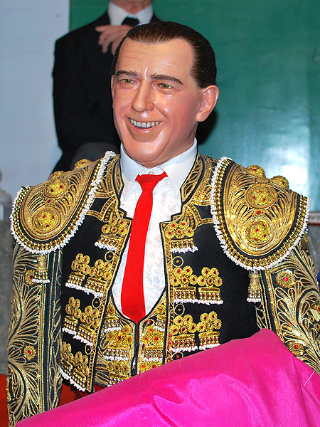 Manuel Capetillo