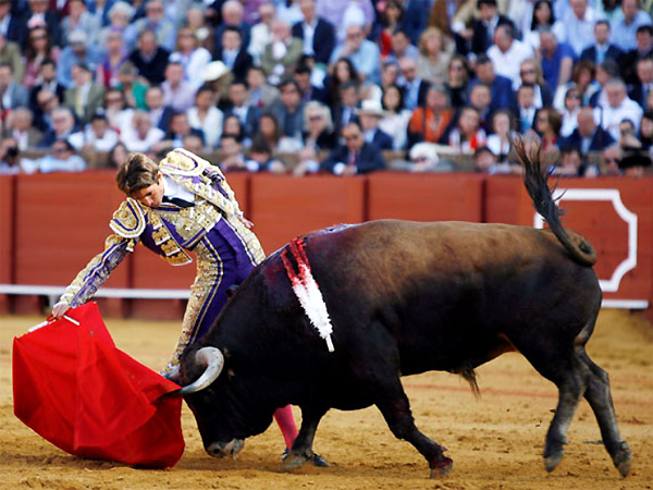 Buenos momentos de Castella