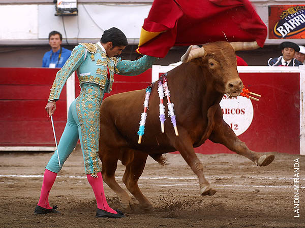 Preparando la muerte