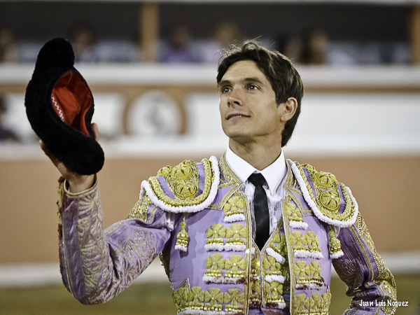 El nico triunfador en Juriquilla