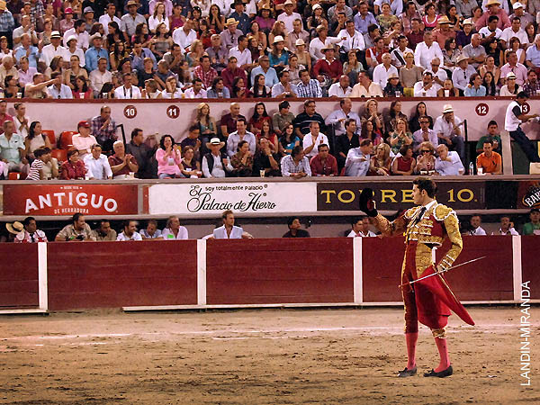 Brindis a los paisanos