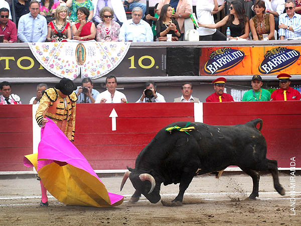 Lances de Juan Pablo