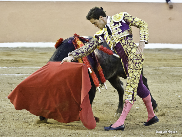 Perfilando el remate