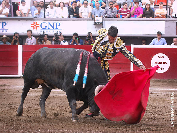 Dominio de alturas y terrenos